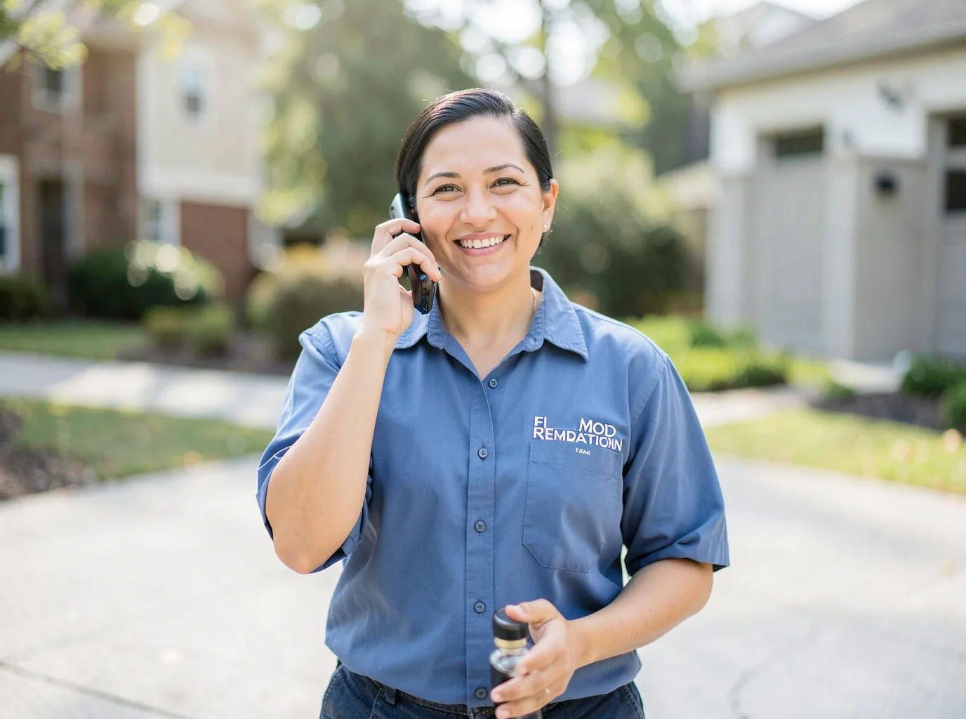Mold Remediation Lesage, WV FAQs